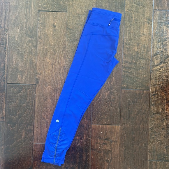 Lululemon leggings - Picture 2 of 3